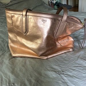 Fossil Bag